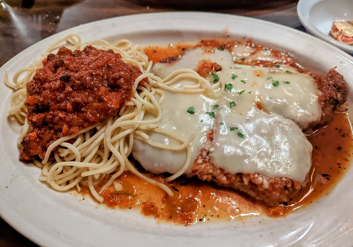 Marin Joe's Restaurant-10