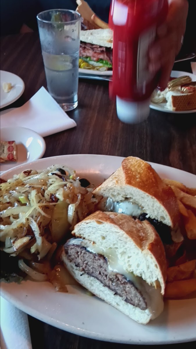 Marin Joe's Restaurant-2