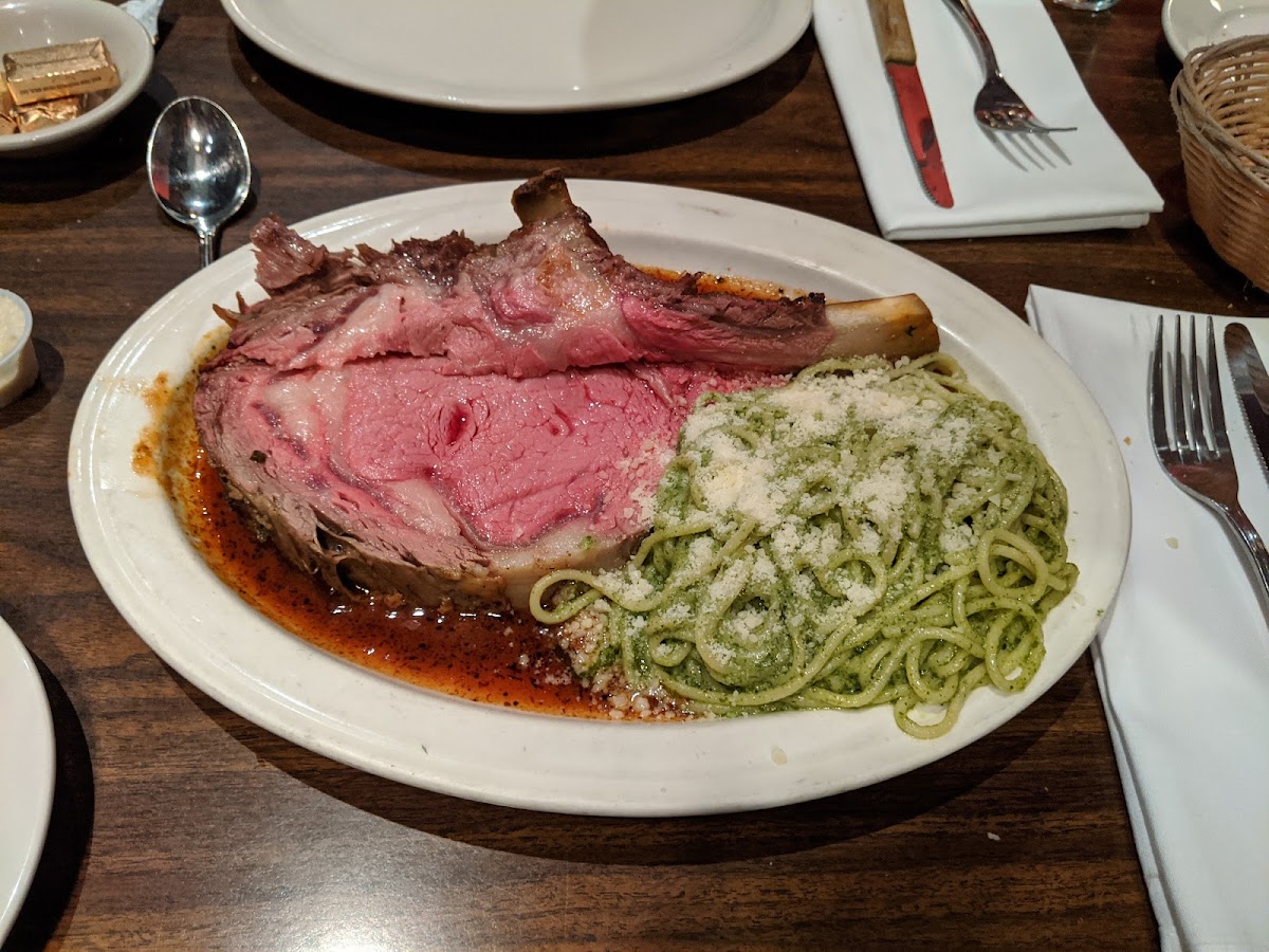 Marin Joe's Restaurant-5