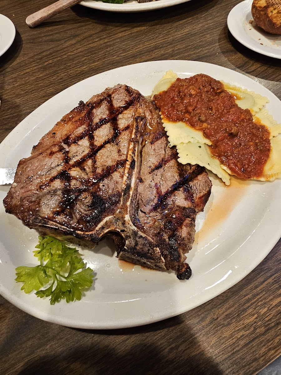 Marin Joe's Restaurant-9